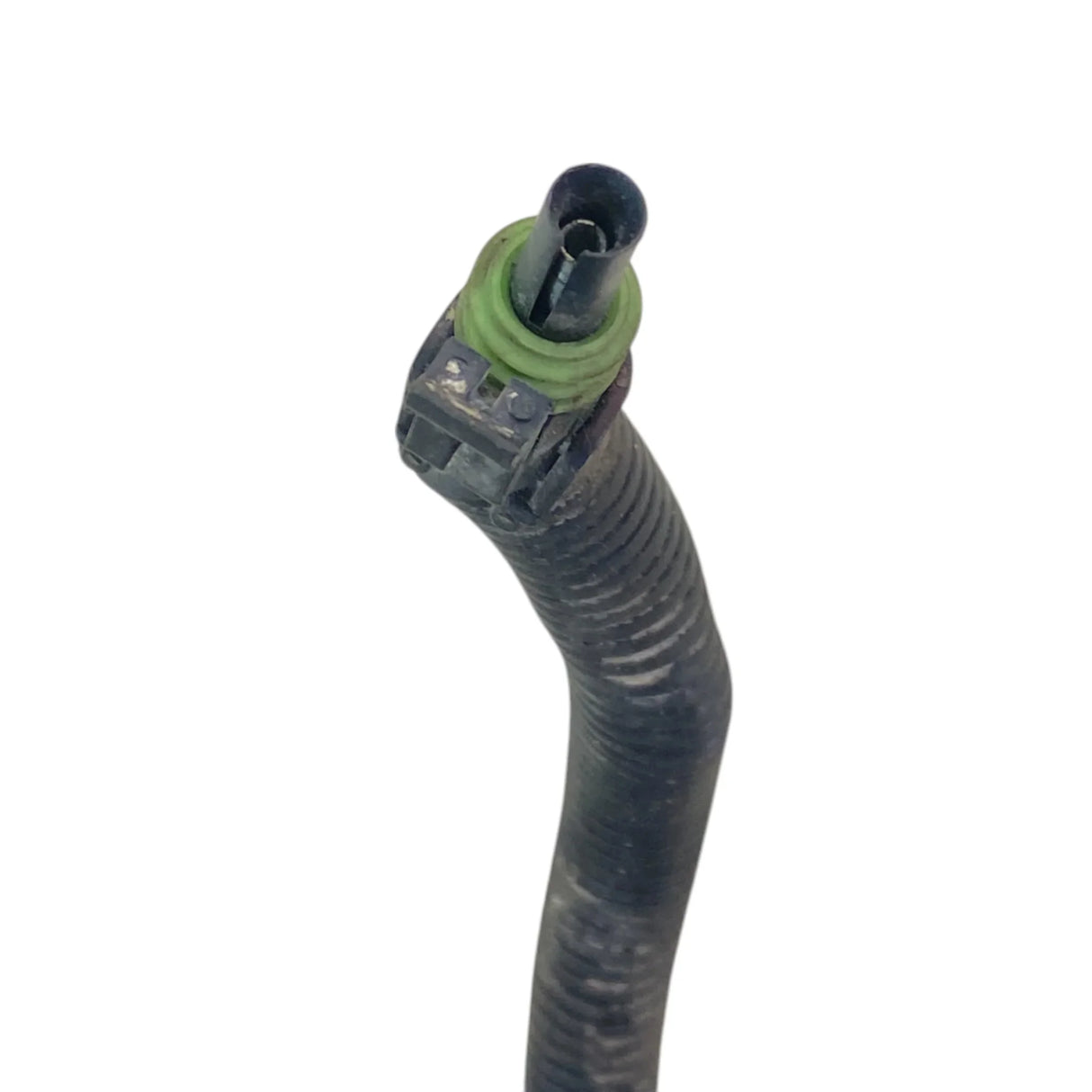 U4434 Genuine Sanden AC Compressor - Second Truck Parts