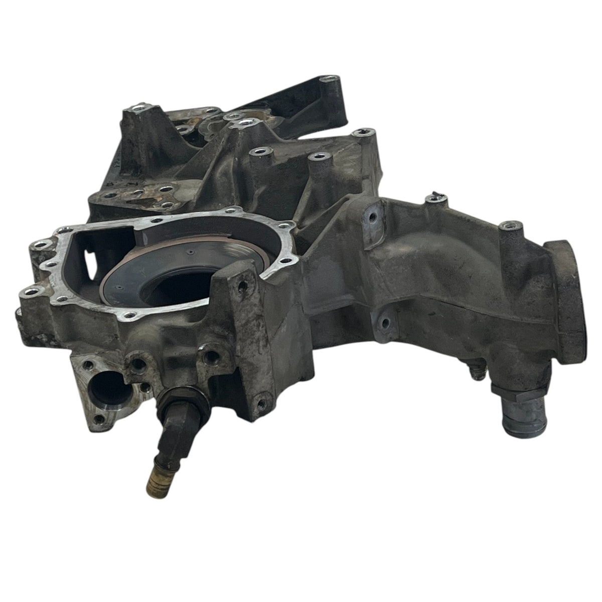 7095422C1 Genuine International Engine Water Manifold - Second Truck Parts