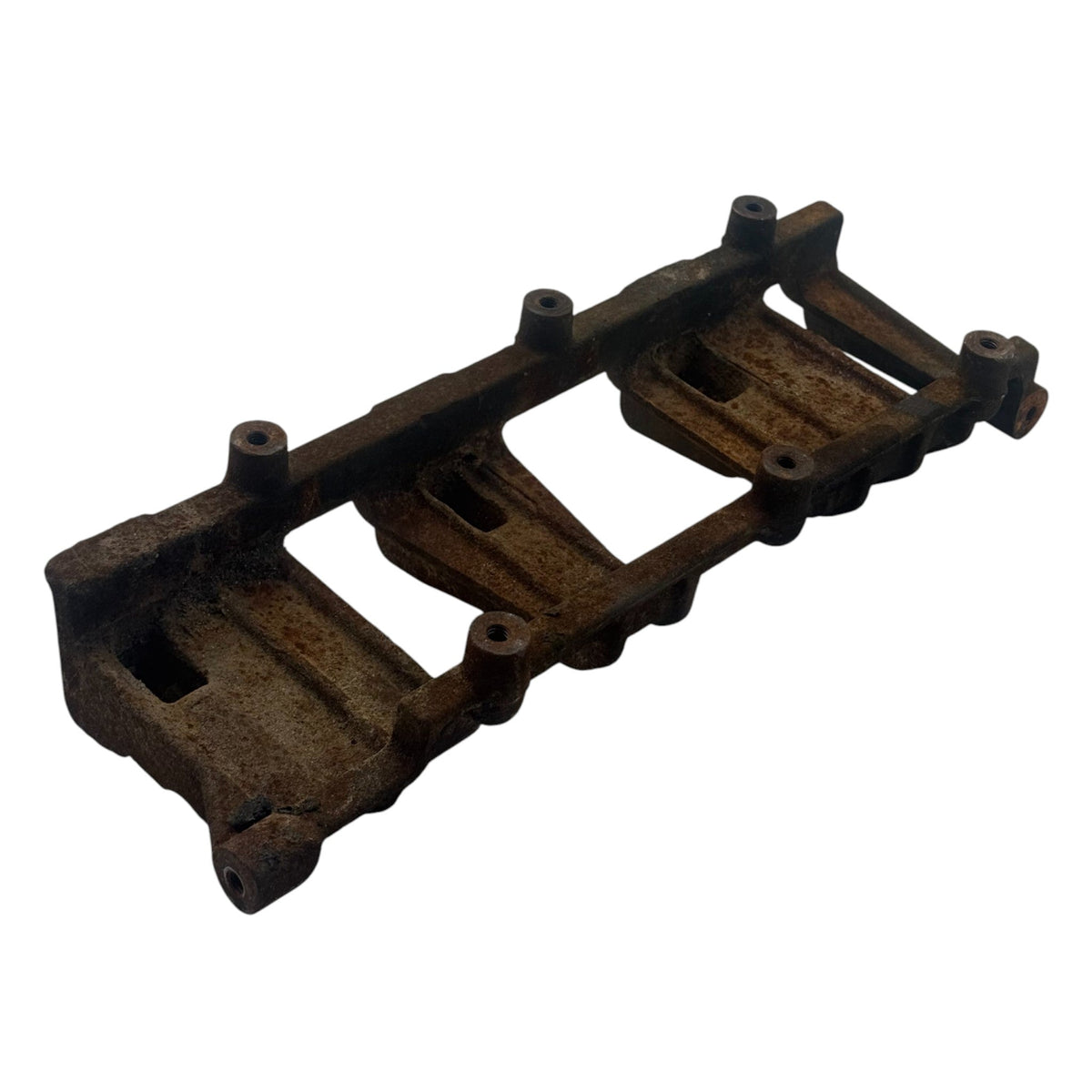 4940674 Genuine Cummins Exhaust Recirculation Valve Support - Second Truck Parts