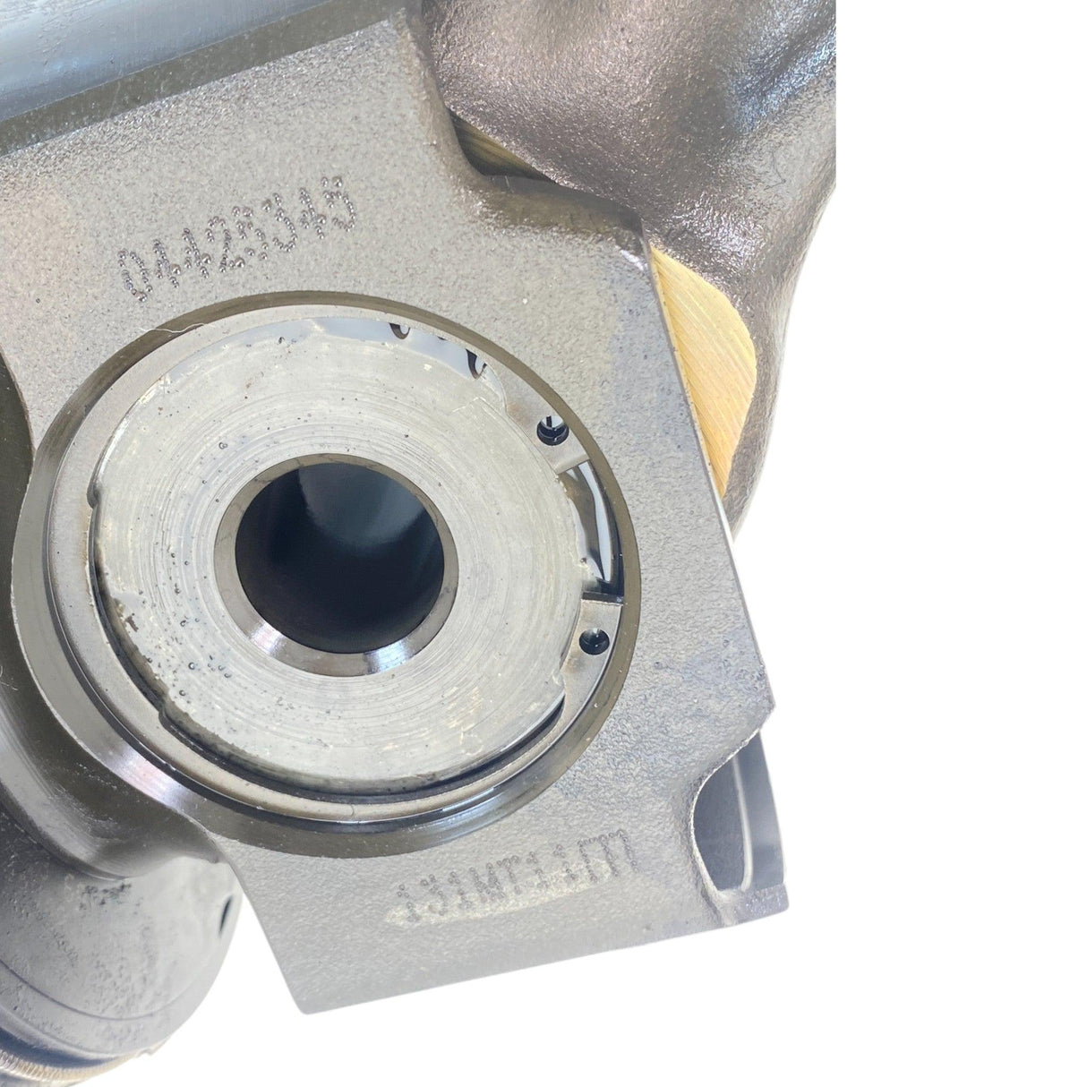 20876840 Genuine Volvo Connecting Rod - Second Truck Parts