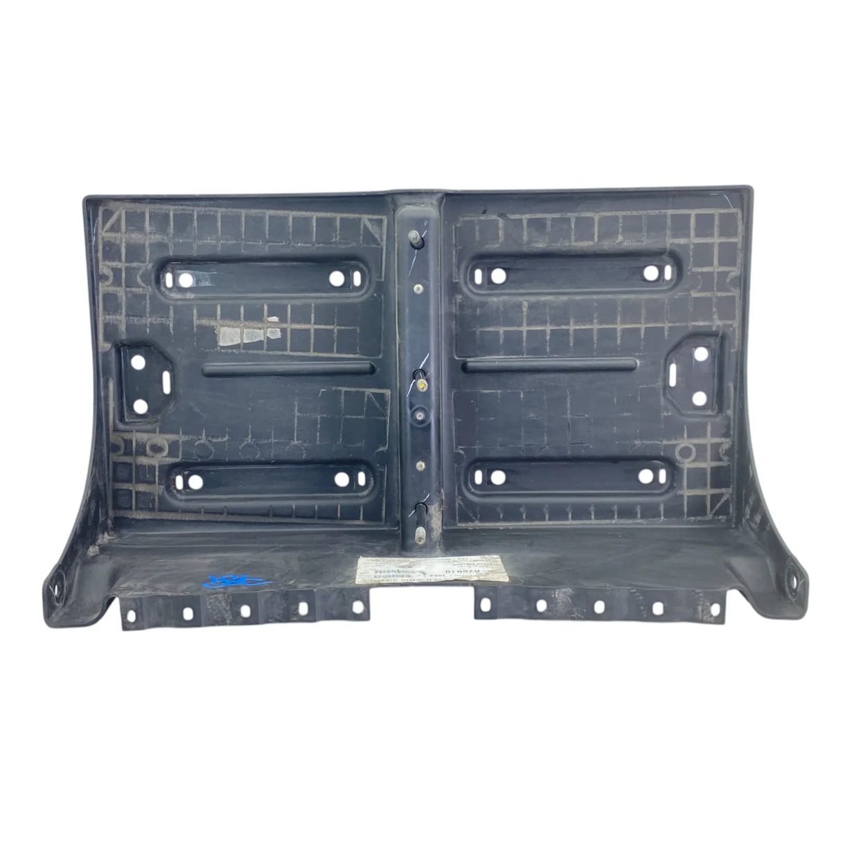 4059175C1 Genuine International Tray Battery Plastic - Second Truck Parts