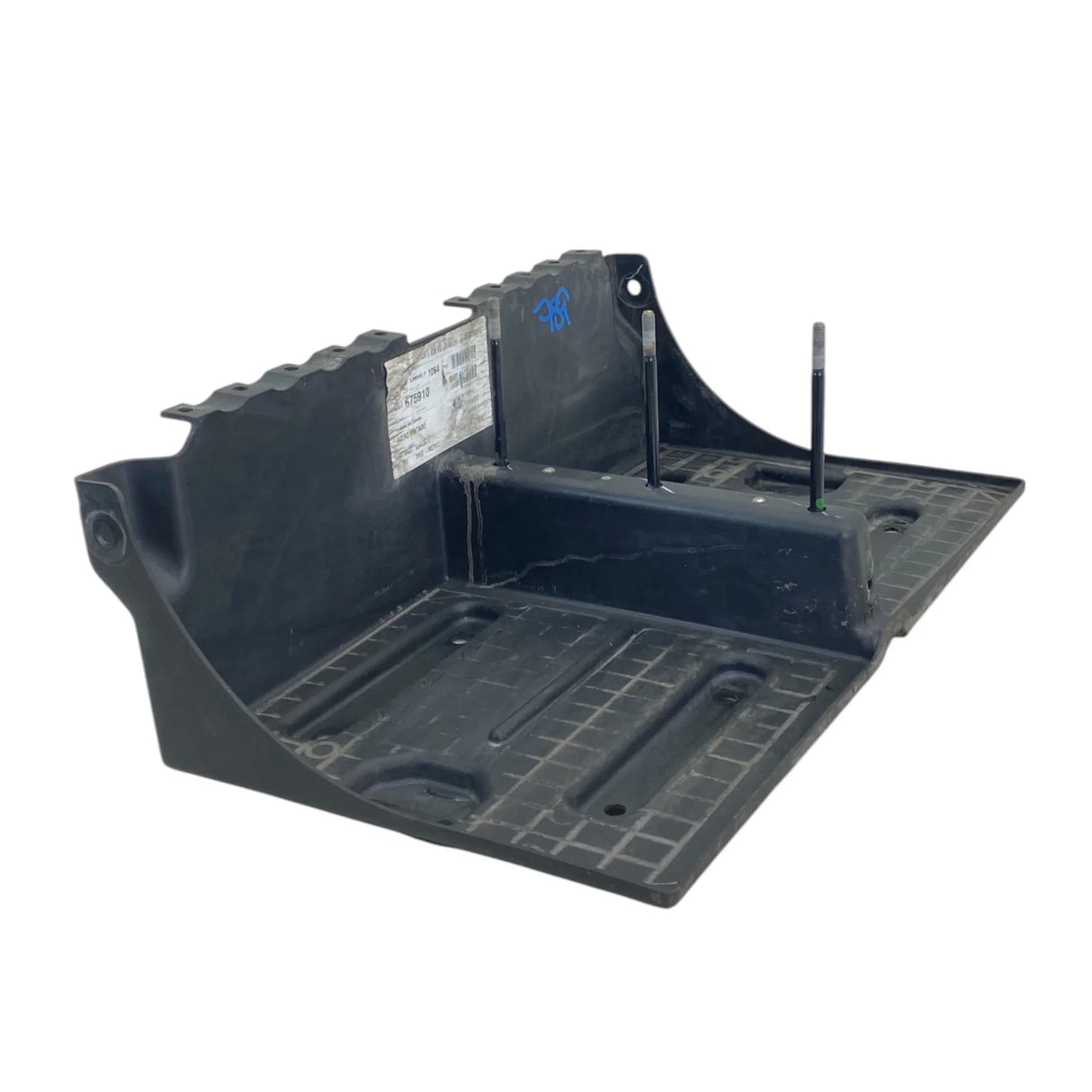 4059175C1 Genuine International Tray Battery Plastic - Second Truck Parts