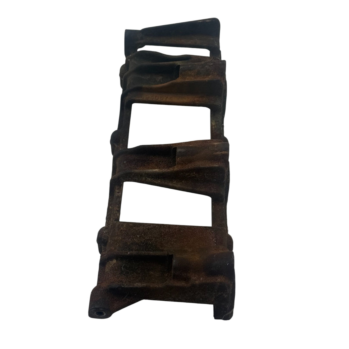 4940674 Genuine Cummins Exhaust Recirculation Valve Support - Second Truck Parts