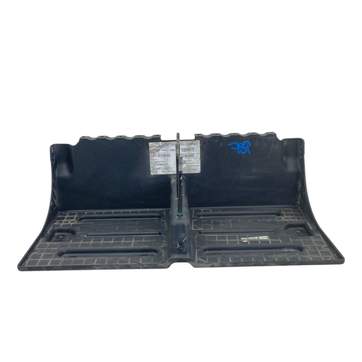 4059175C1 Genuine International Tray Battery Plastic - Second Truck Parts