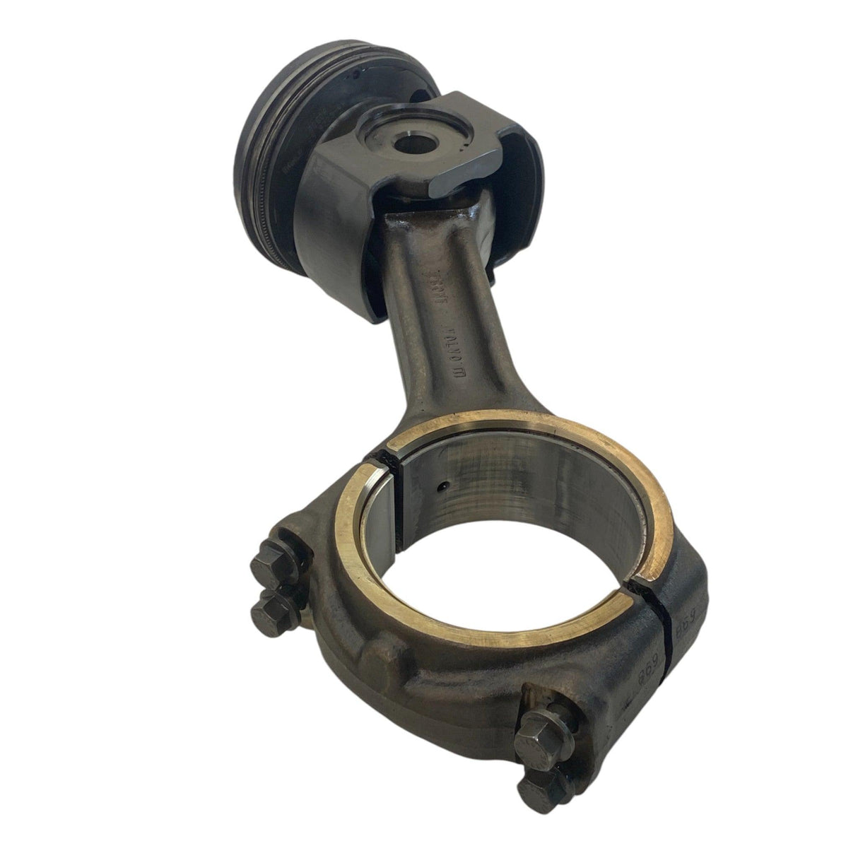 21170742 Genuine Volvo Connecting Rod Set Of Six