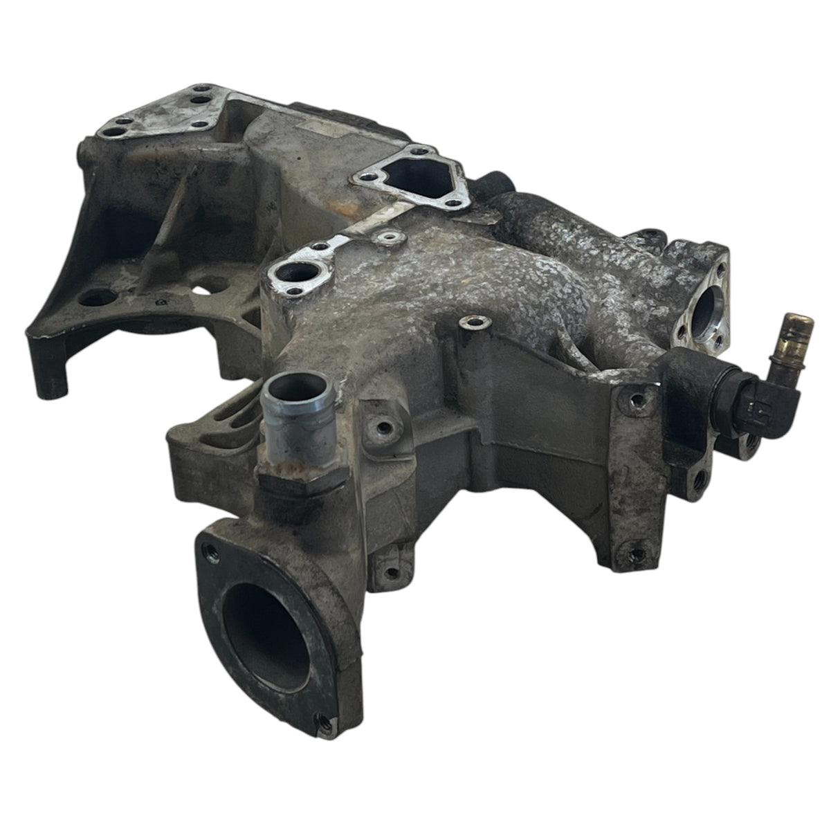 7095422C1 Genuine International Engine Water Manifold - Second Truck Parts