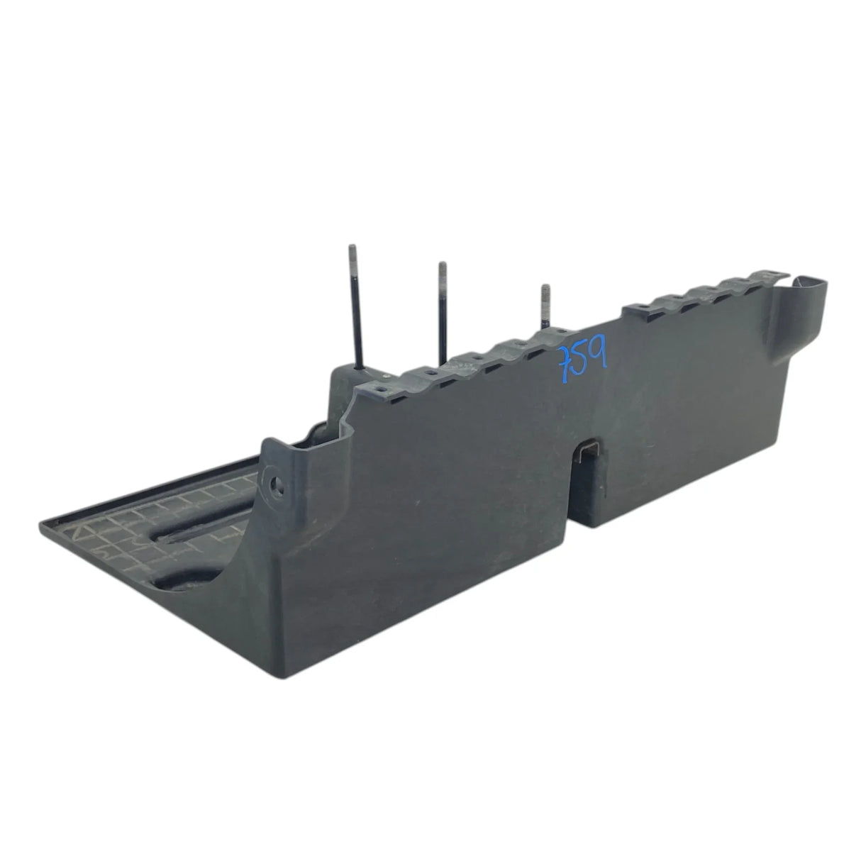 4059175C1 Genuine International Tray Battery Plastic - Second Truck Parts