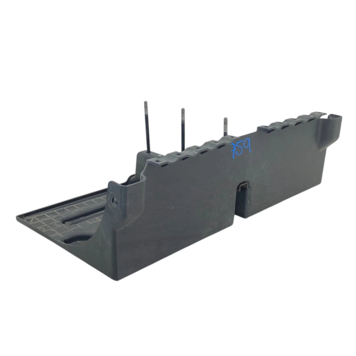 4059175C1 Genuine International Tray Battery Plastic - Second Truck Parts