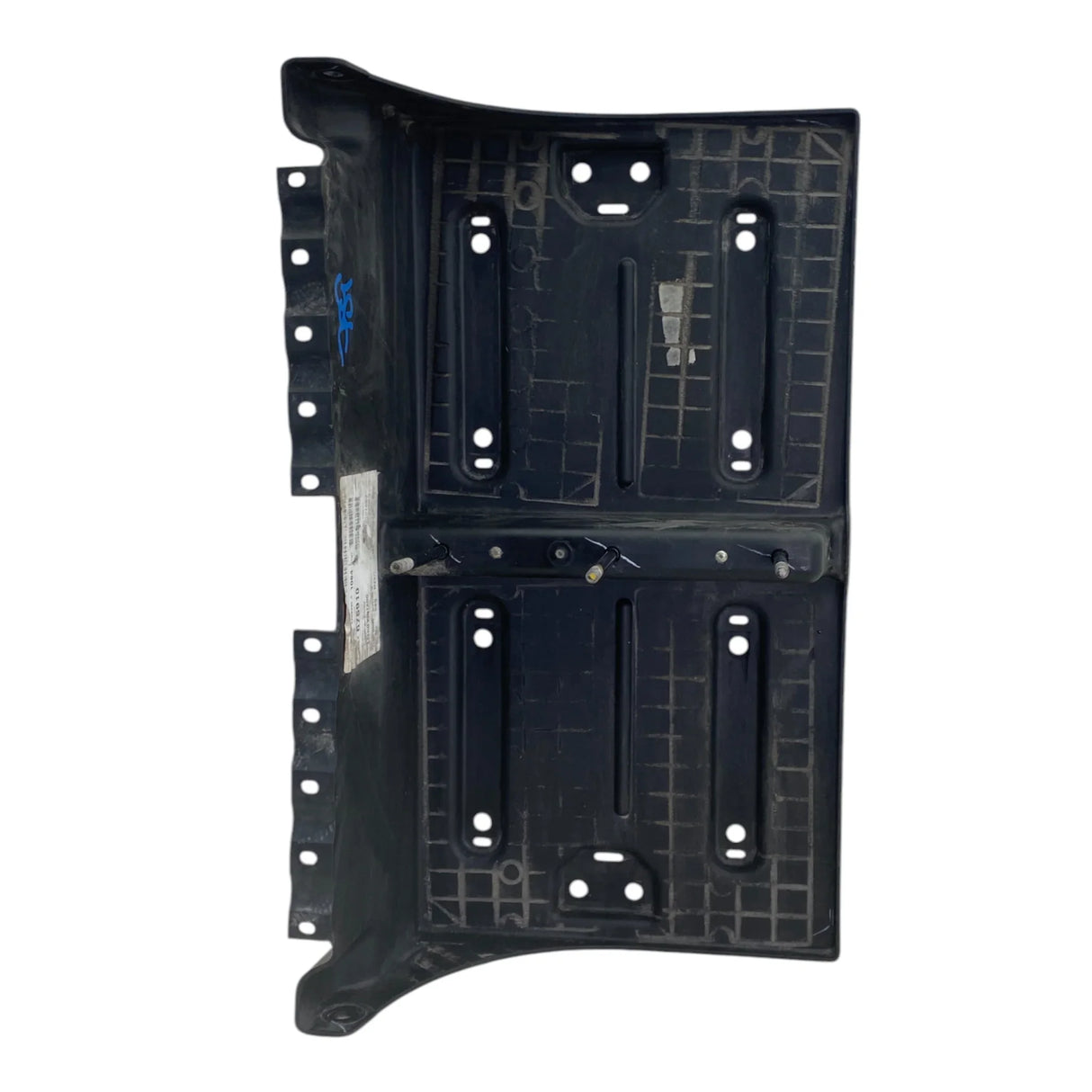 4059175C1 Genuine International Tray Battery Plastic - Second Truck Parts