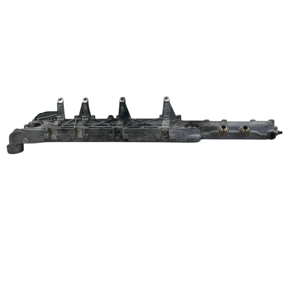 A4722032001 Genuine Detroit Diesel EGR Manifold - Second Truck Parts