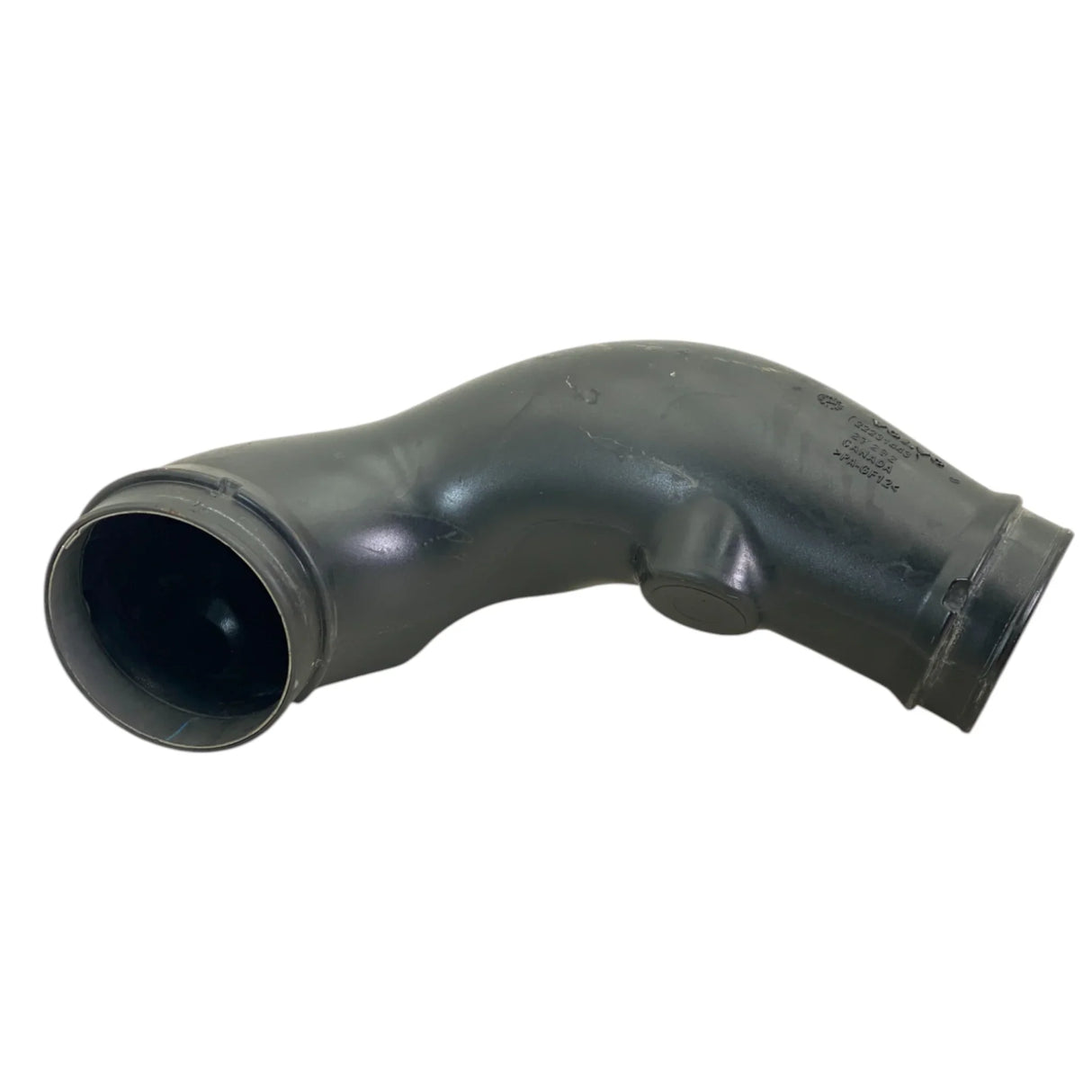 22231443 Genuine Volvo Intermediate Pipe - Second Truck Parts