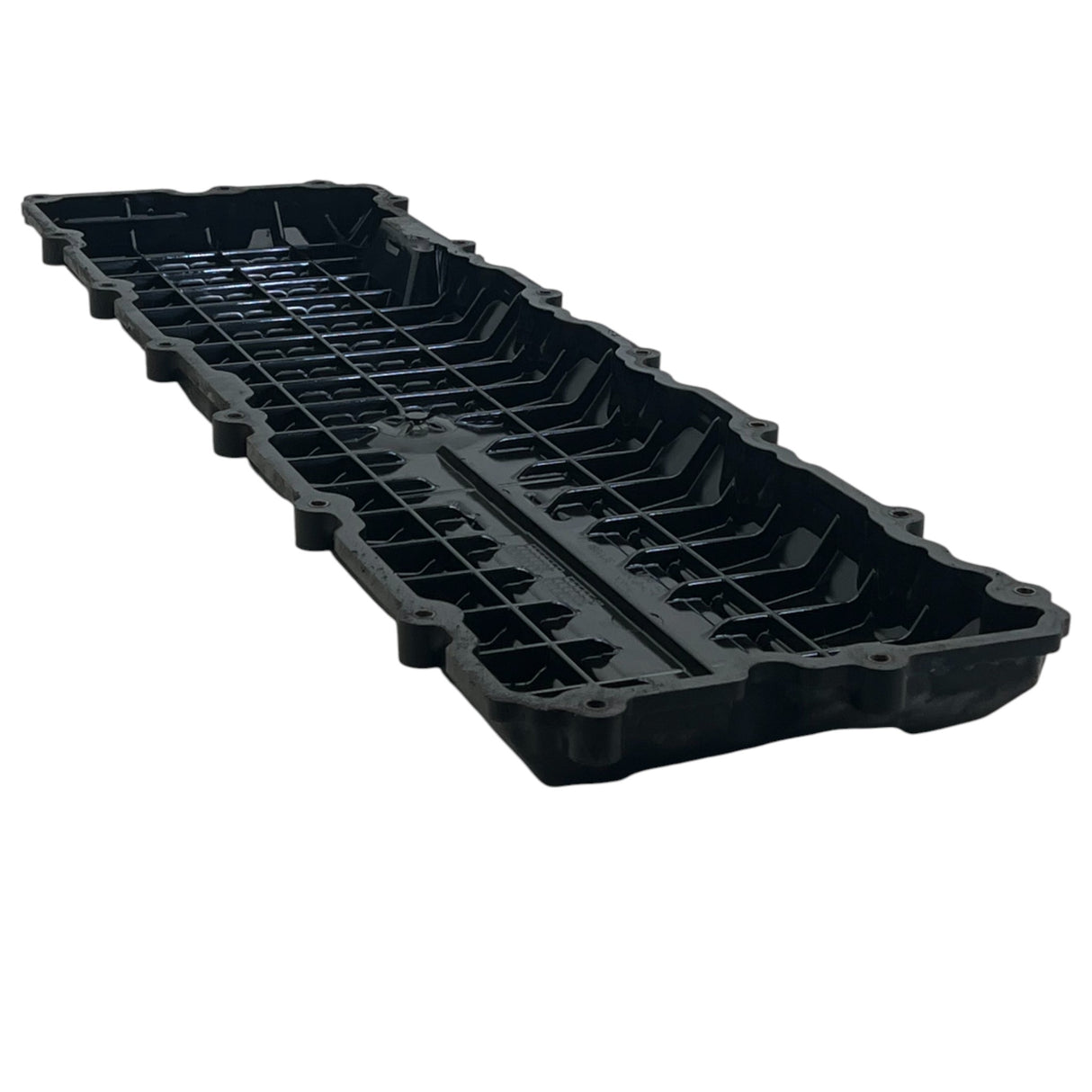 3018359C2 Genuine International Engine Valve Cover - Second Truck Parts