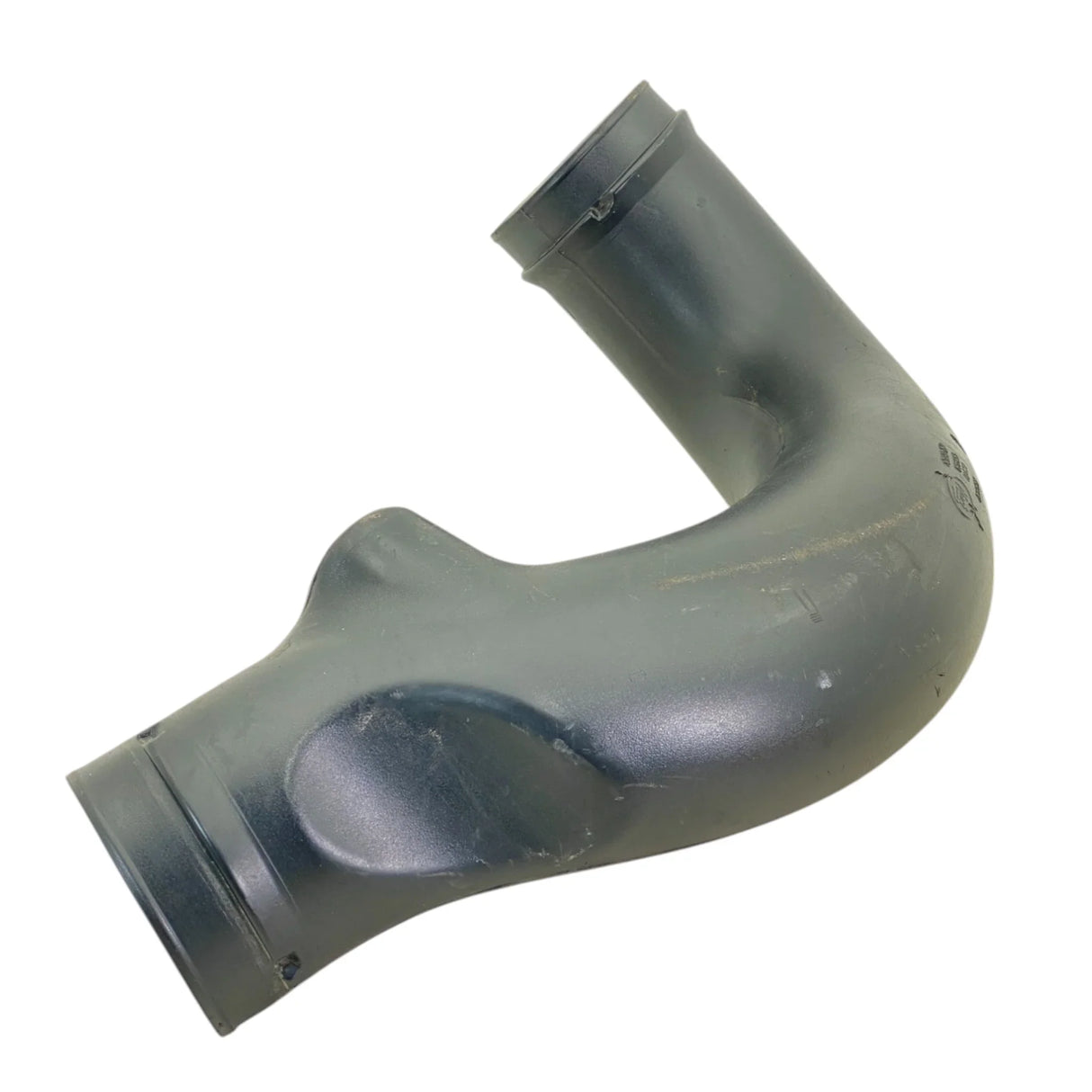 22241412 Genuine Volvo Exhaust Intermediate Pipe - Second Truck Parts