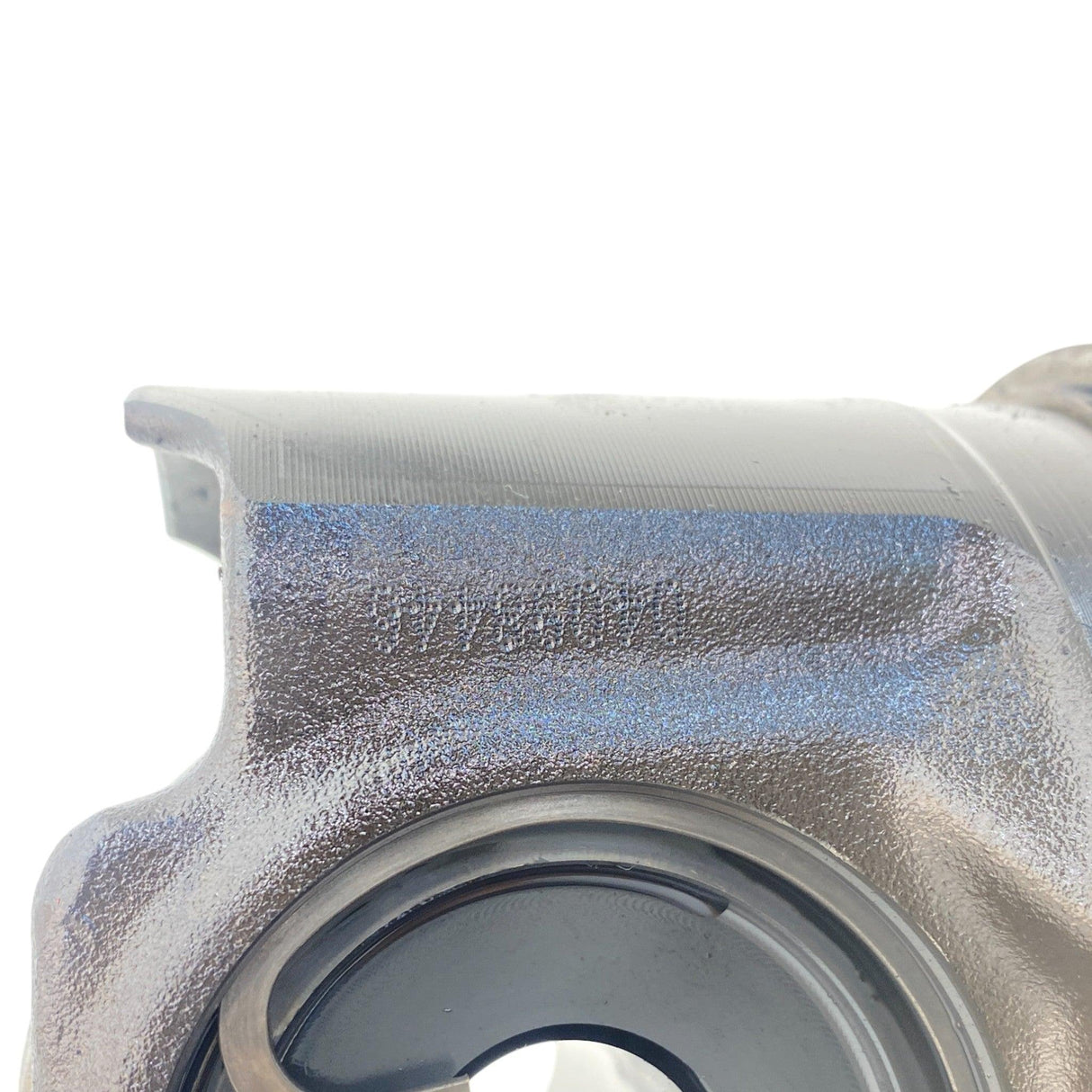 R47101 Genuine Detroit Diesel Connecting Rod With Piston Set Of five - Second Truck Parts