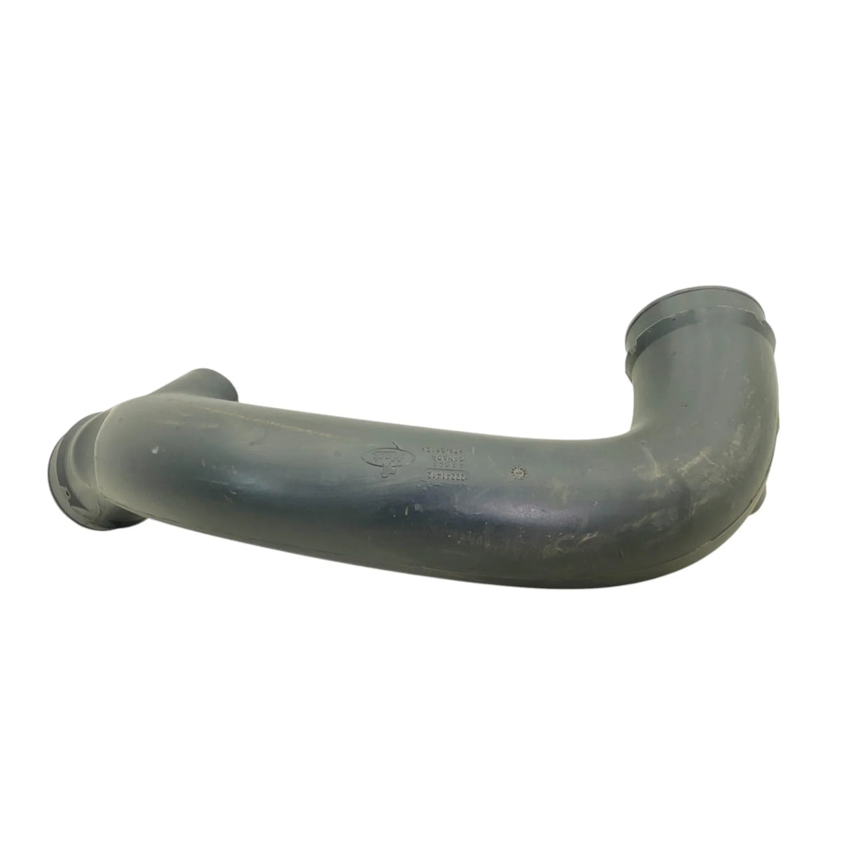 22241412 Genuine Volvo Exhaust Intermediate Pipe - Second Truck Parts