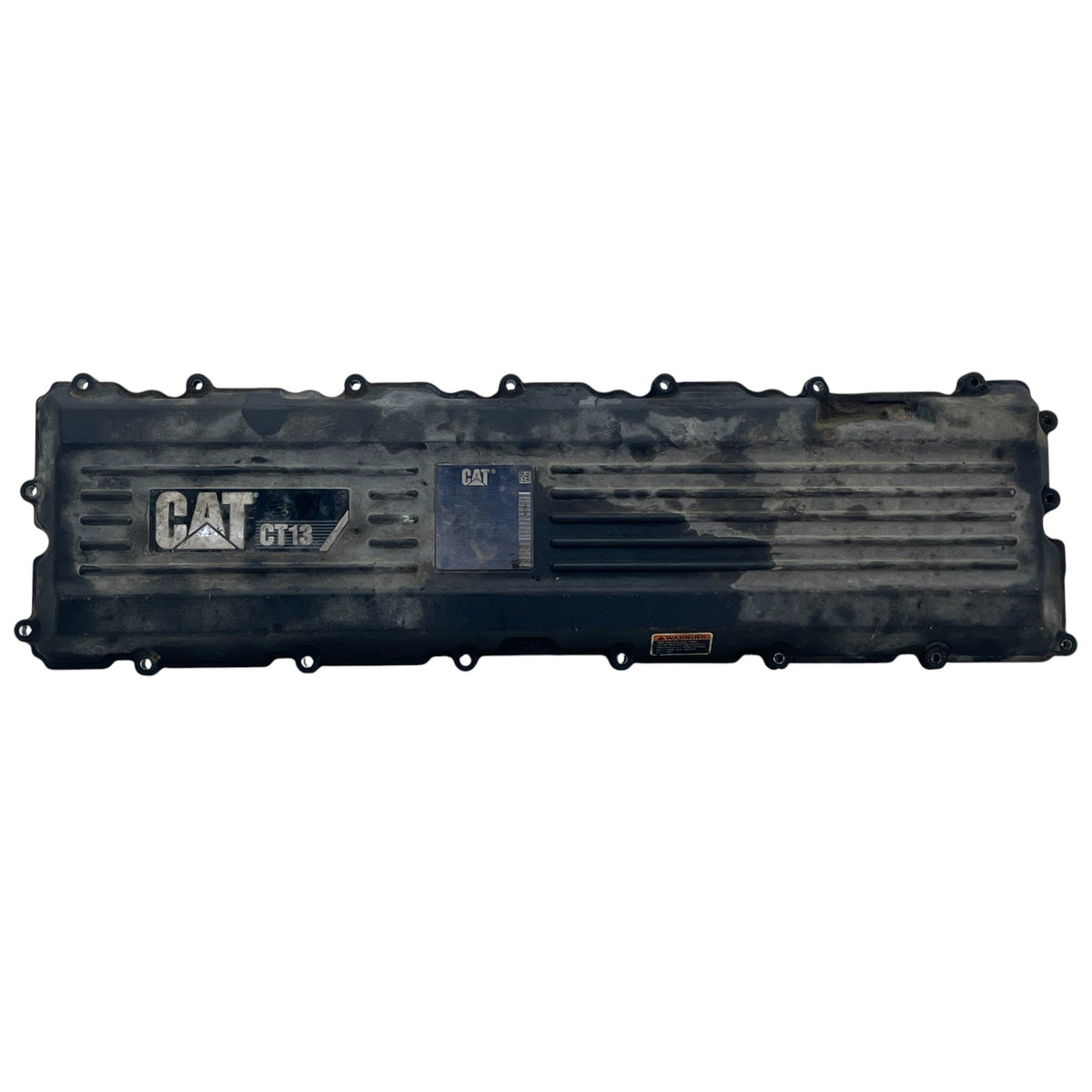 3018359C2 Genuine International Engine Valve Cover - Second Truck Parts