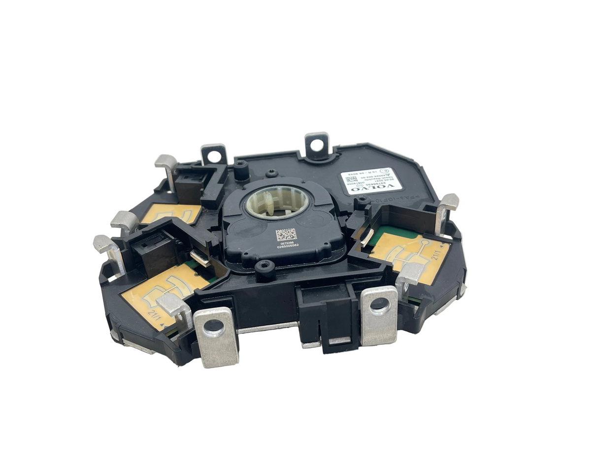 Genuine Volvo Base Plate