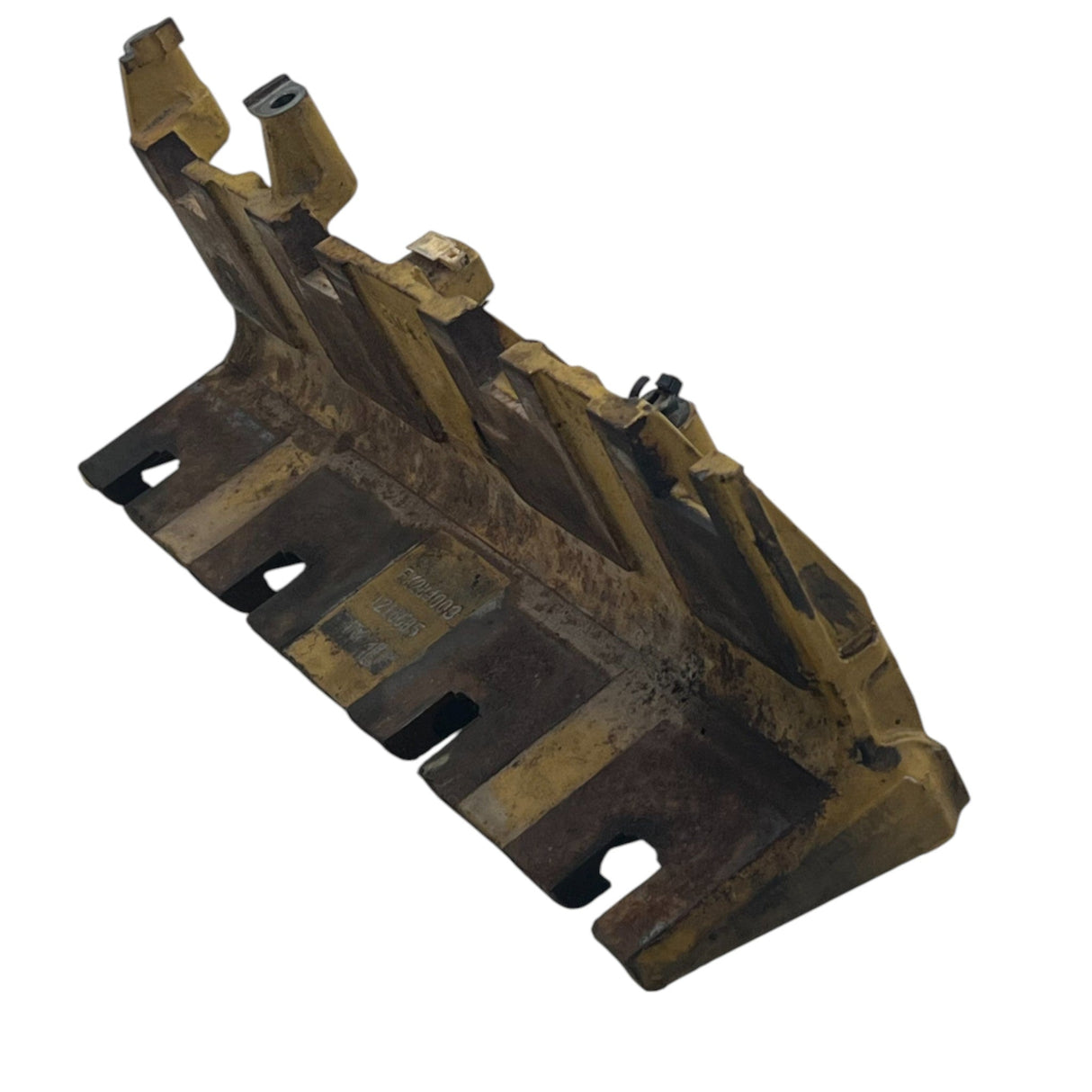 1216685 Genuine Mahle EGR Mounting Bracket