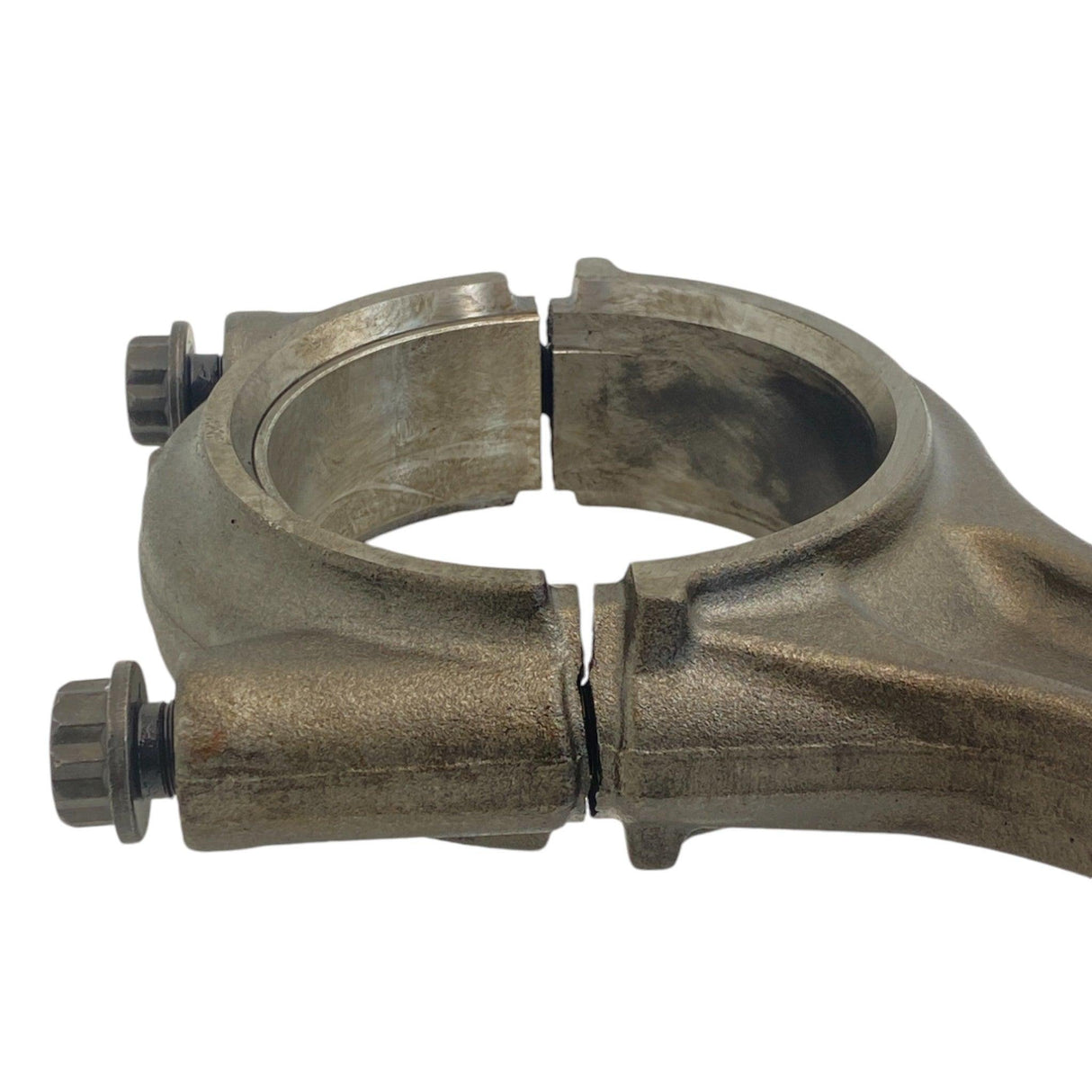 R47101 Genuine Detroit Diesel Connecting Rod With Piston Set Of five - Second Truck Parts