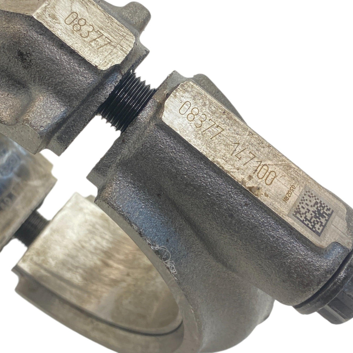 R47101 Genuine Detroit Diesel Connecting Rod With Piston - Second Truck Parts