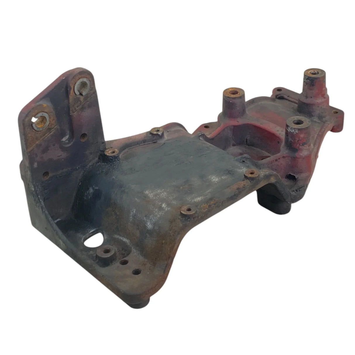 20815401 Genuine Volvo Engine Alternator Bracket - Second Truck Parts