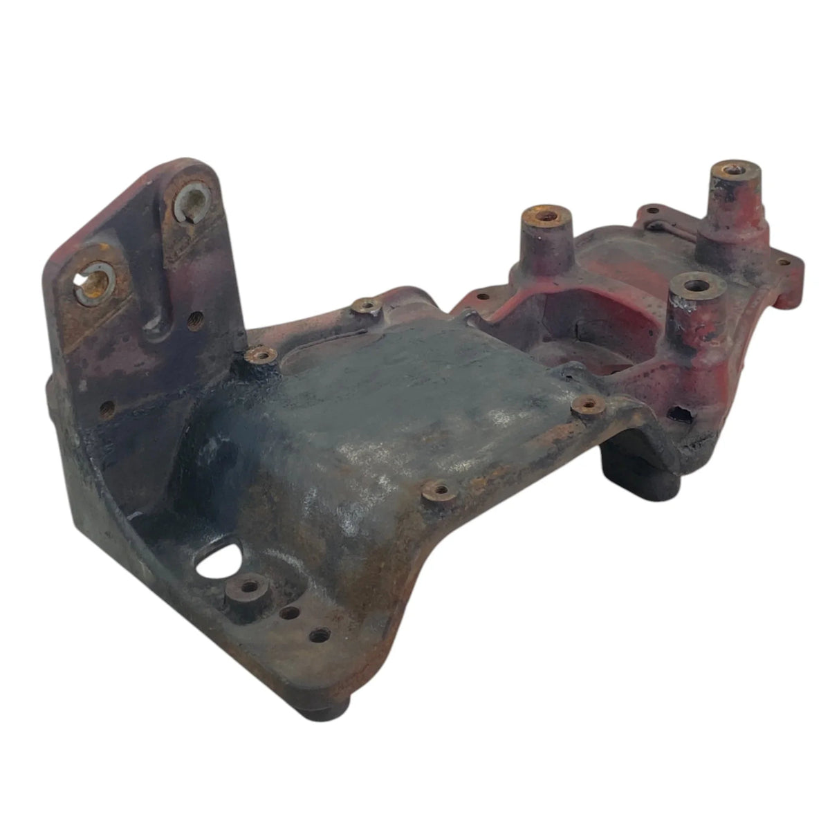 20815401 Genuine Volvo Engine Alternator Bracket - Second Truck Parts