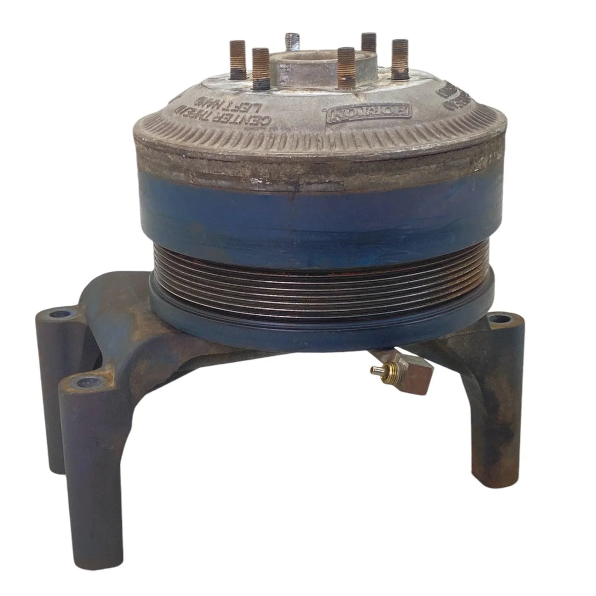 799142 Kit Master Engine Fan Clutch - Second Truck Parts