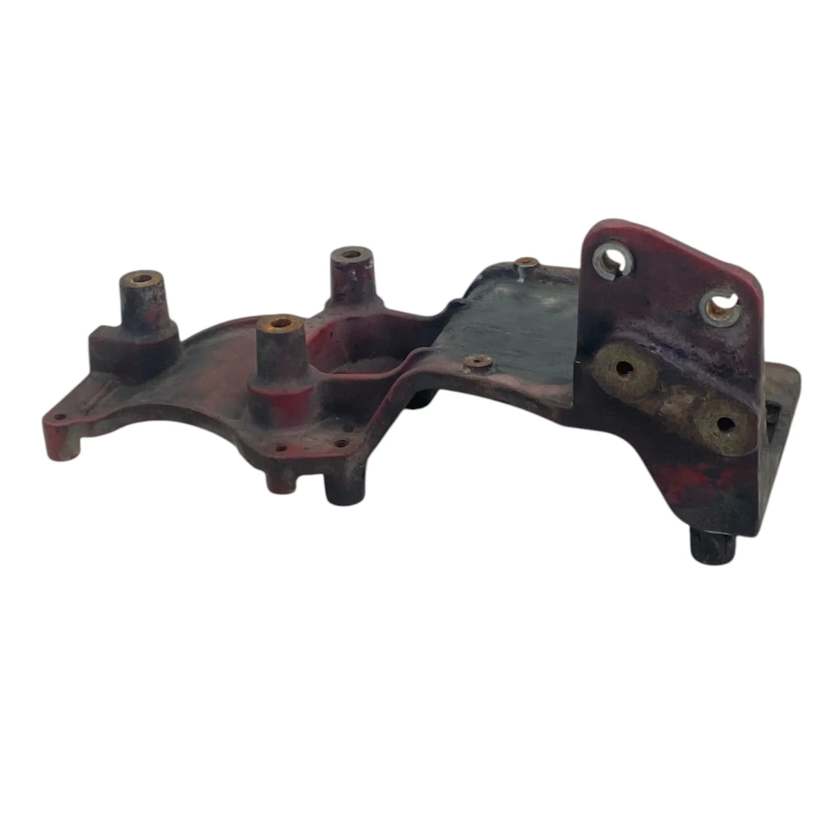 20815401 Genuine Volvo Engine Alternator Bracket - Second Truck Parts