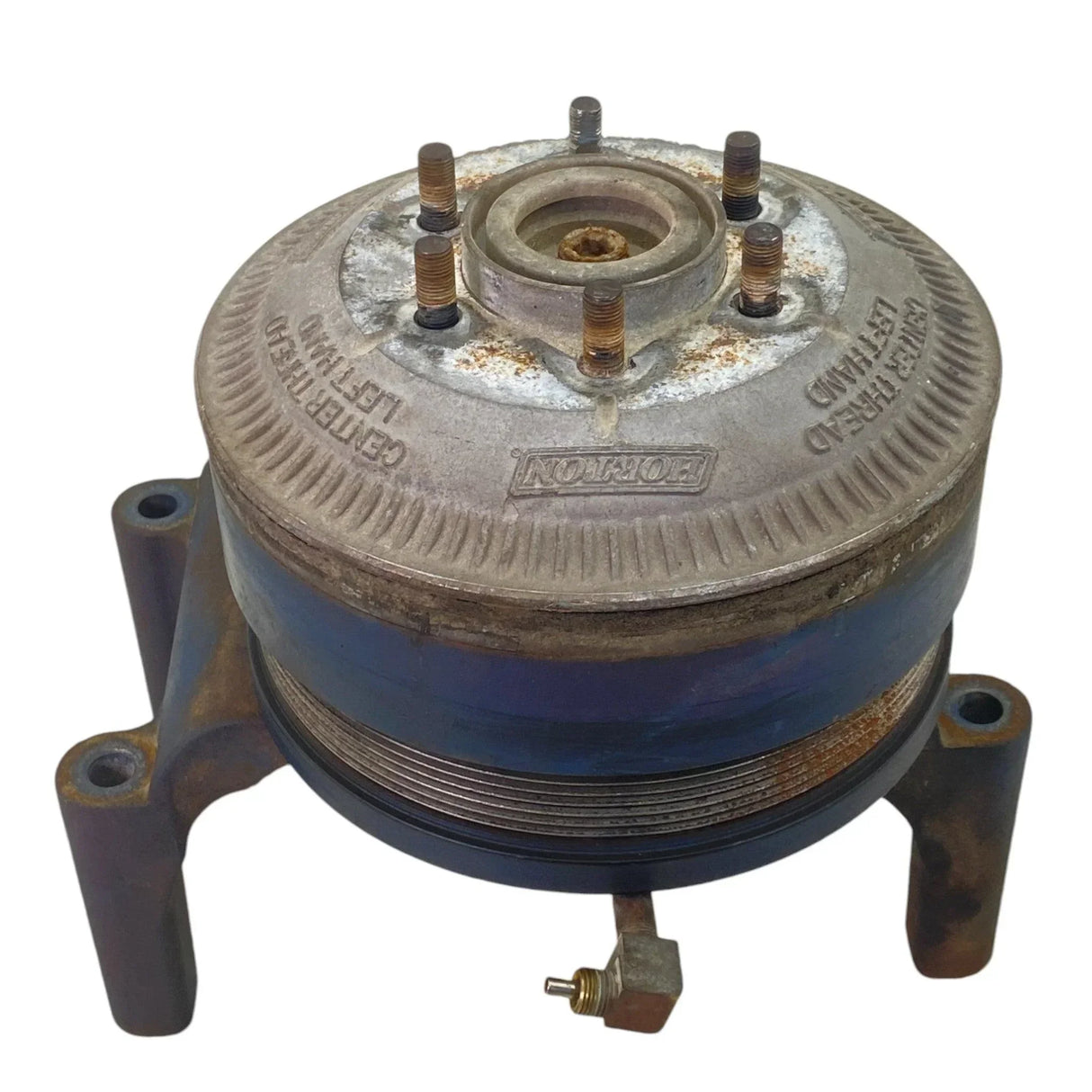 799142 Kit Master Engine Fan Clutch - Second Truck Parts