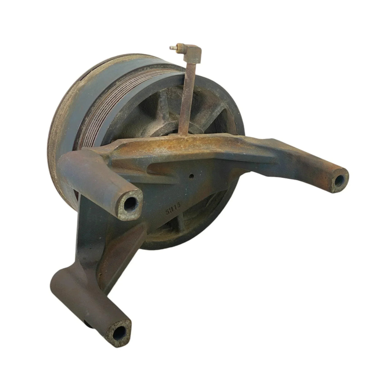 799142 Kit Master Engine Fan Clutch - Second Truck Parts