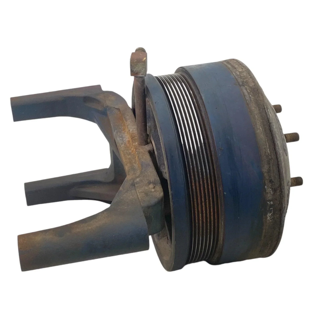 799142 Kit Master Engine Fan Clutch - Second Truck Parts