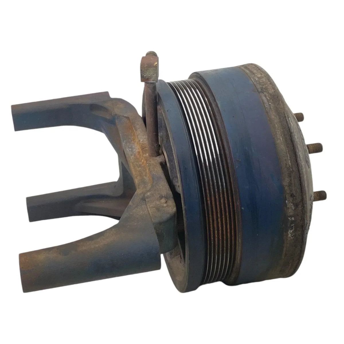 3443-99142 Kit Master Engine Fan Clutch - Clutches