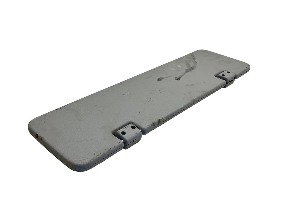 Genuine Volvo Front Right Side Interior Sun Visor