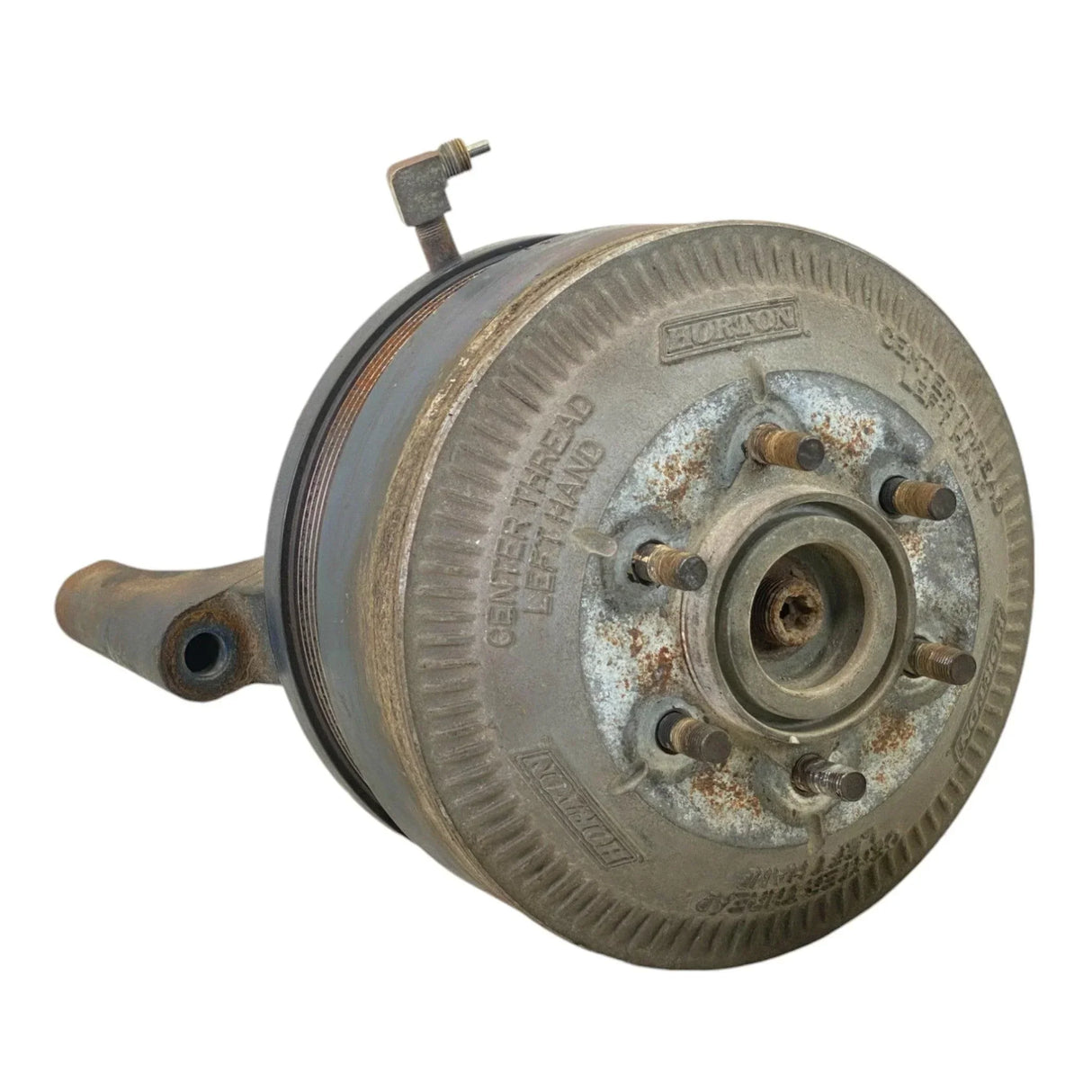 799142 Kit Master Engine Fan Clutch - Second Truck Parts