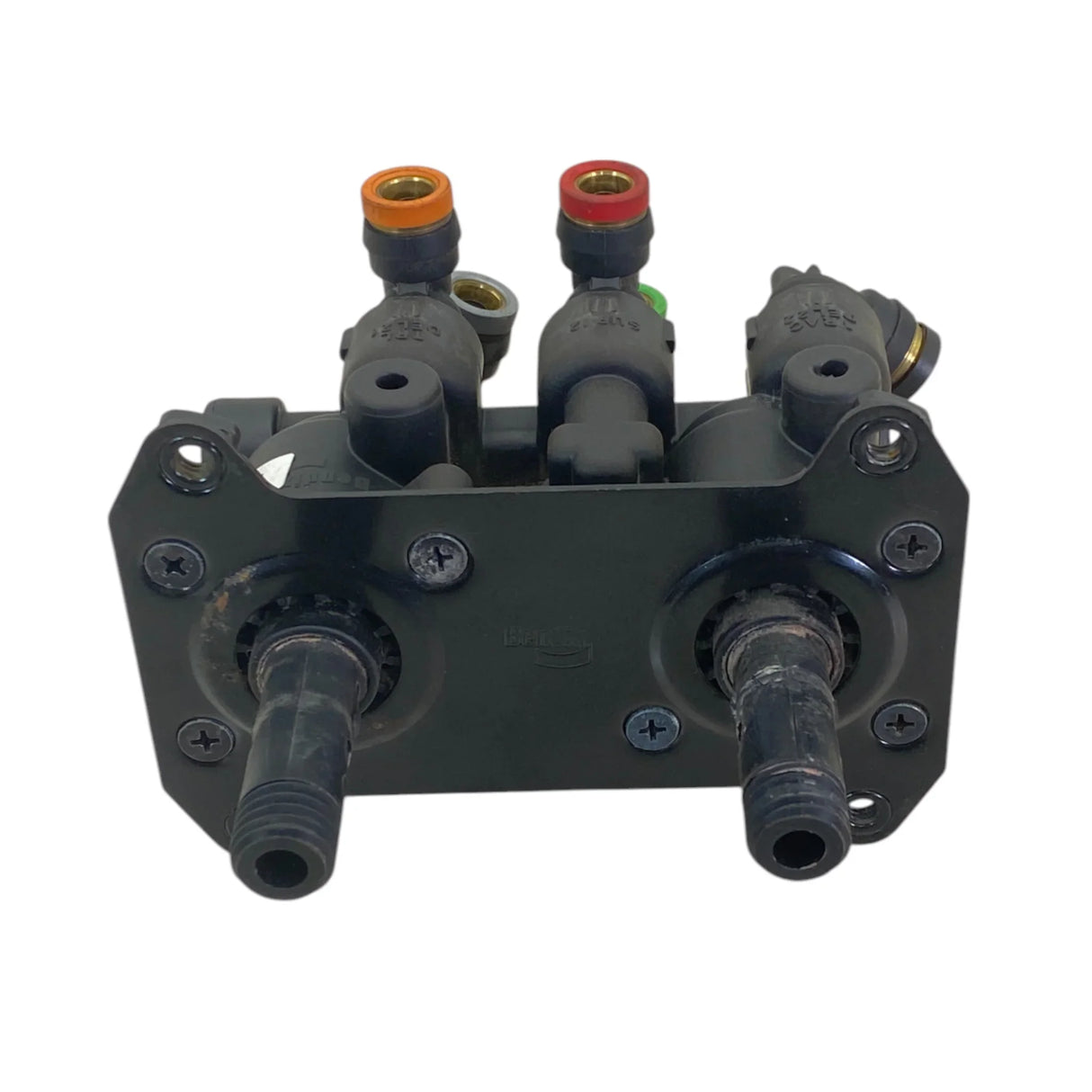 K031484 Genuine Bendix Air Brake Valve