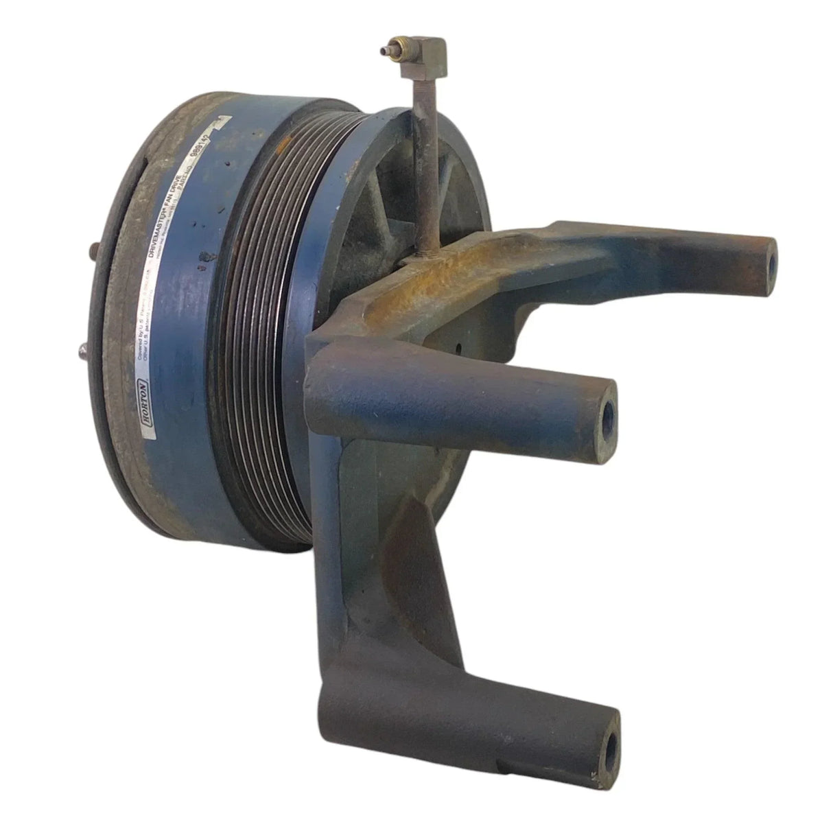 799142 Kit Master Engine Fan Clutch - Second Truck Parts