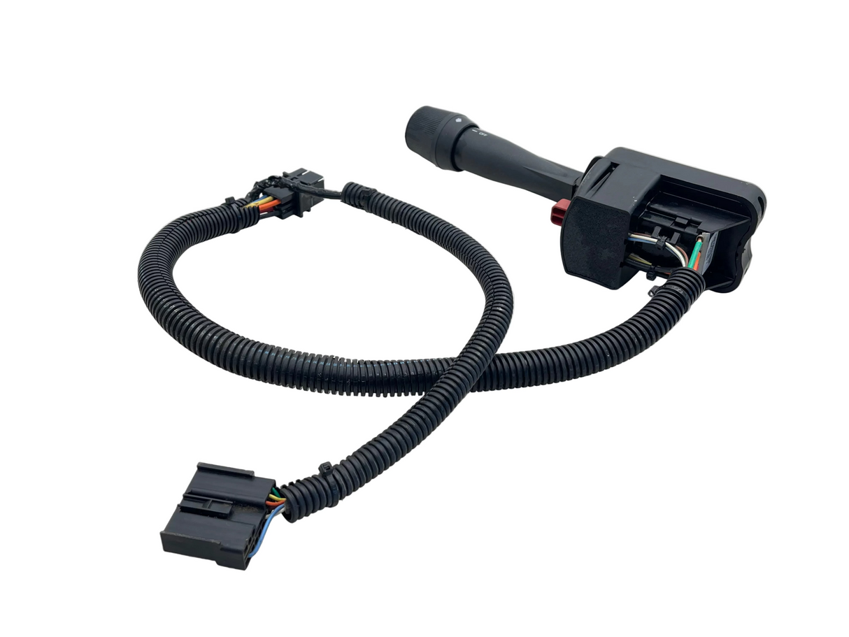 Genuine Freightliner Turn Signal Switch 12V