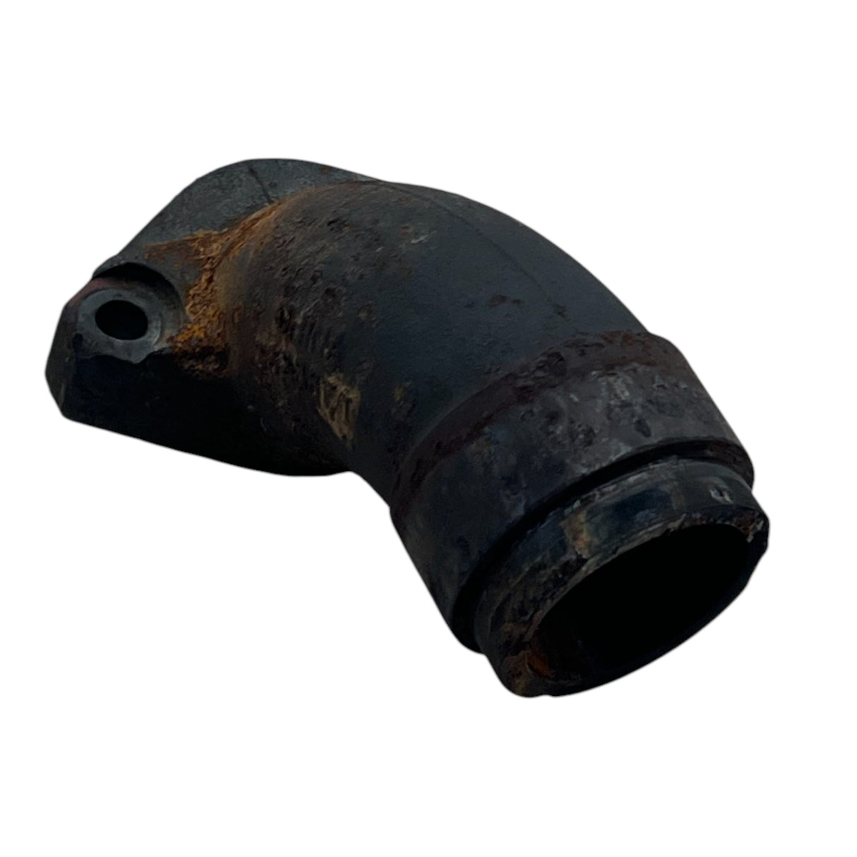 3683870 Genuine Cummins Exhaust Manifold - Second Truck Parts