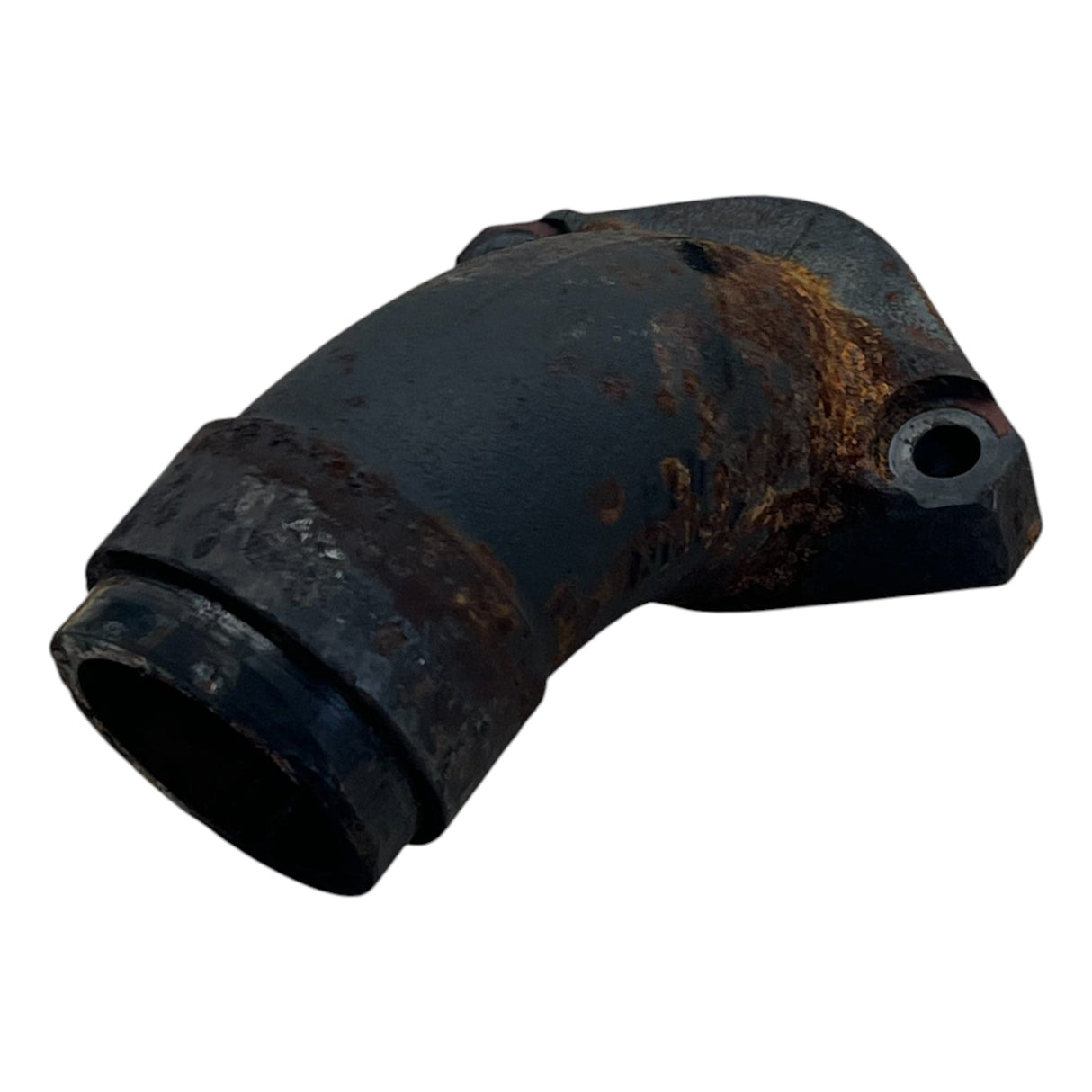 3683870 Genuine Cummins Exhaust Manifold - Second Truck Parts