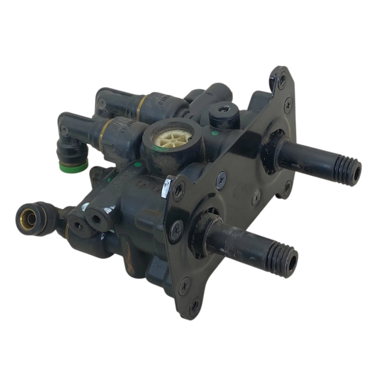 K031484 Genuine Bendix Air Brake Valve