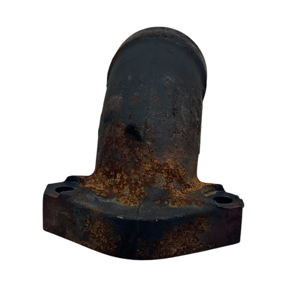 3683870 Genuine Cummins Exhaust Manifold - Second Truck Parts