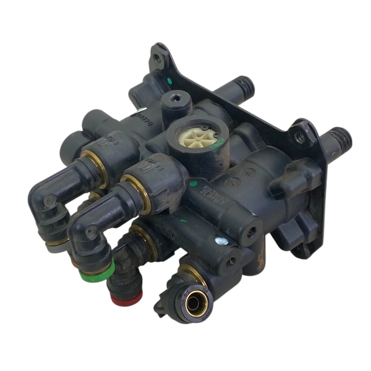 K031484 Genuine Bendix Air Brake Valve