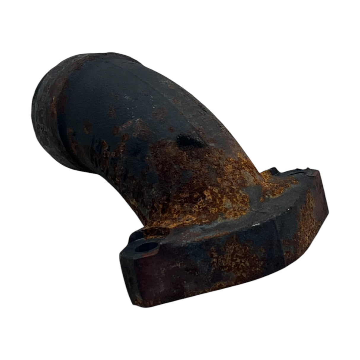 3683870 Genuine Cummins Exhaust Manifold - Second Truck Parts