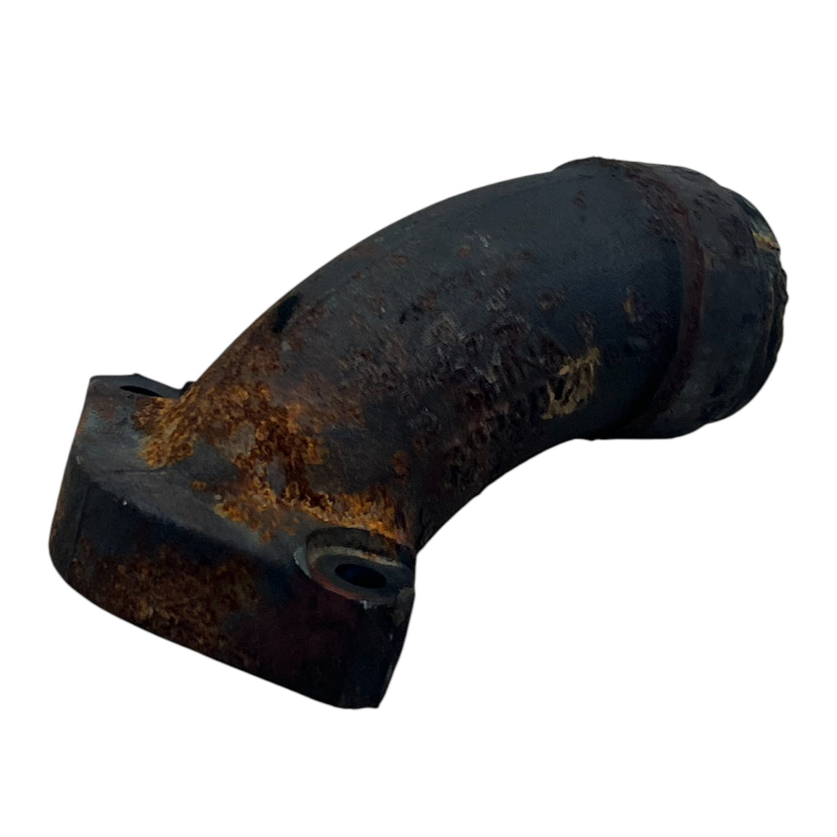 3683870 Genuine Cummins Exhaust Manifold - Second Truck Parts