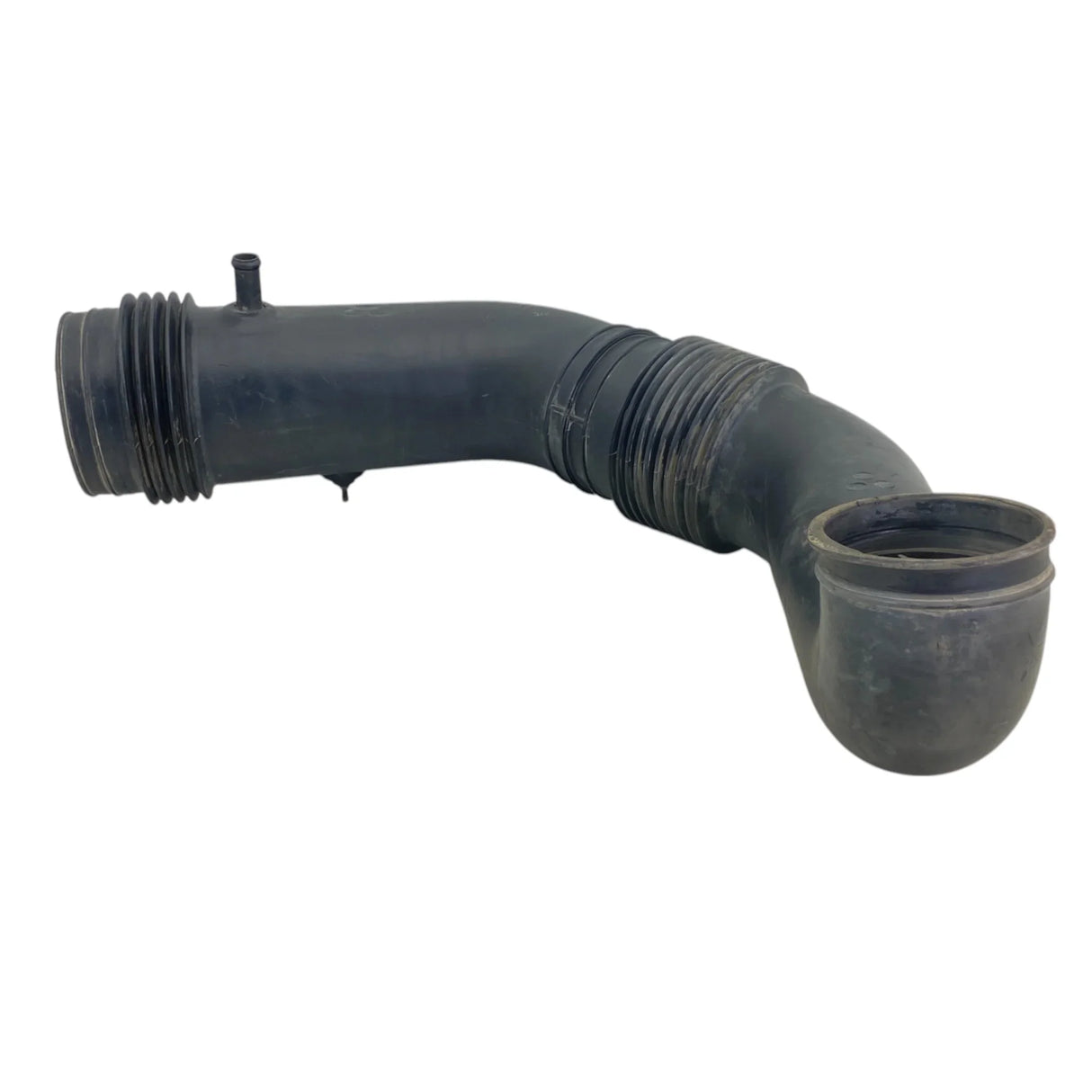 03-34109-000 Genuine Mercedes-Benz Air Transfer Tube - Second Truck Parts