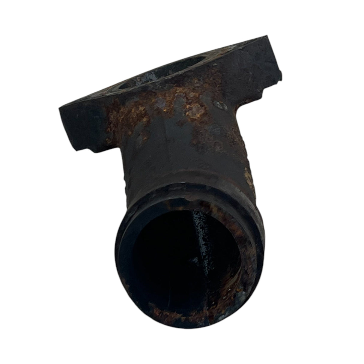 3683870 Genuine Cummins Exhaust Manifold - Second Truck Parts