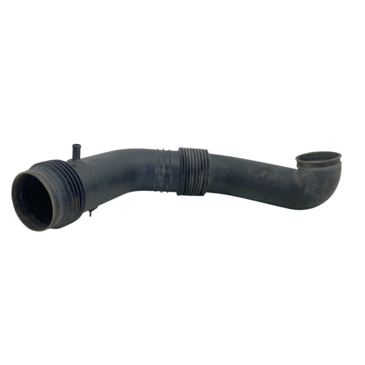 03-34109-000 Genuine Mercedes-Benz Air Transfer Tube - Second Truck Parts