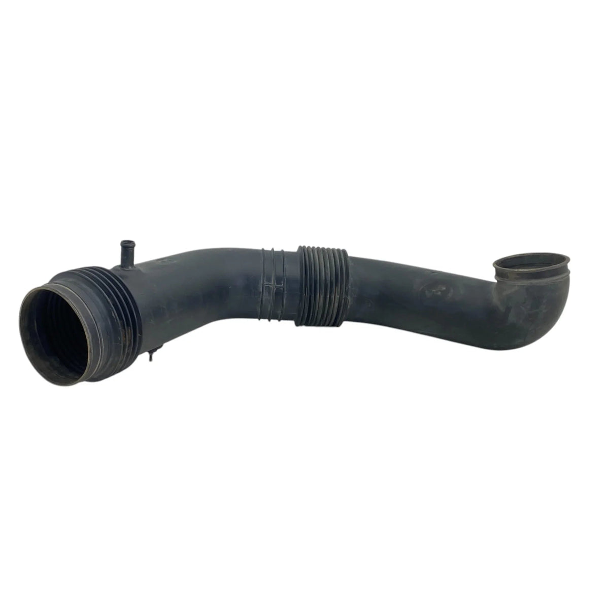 03-34109-000 Genuine Mercedes-Benz Air Transfer Tube - Second Truck Parts