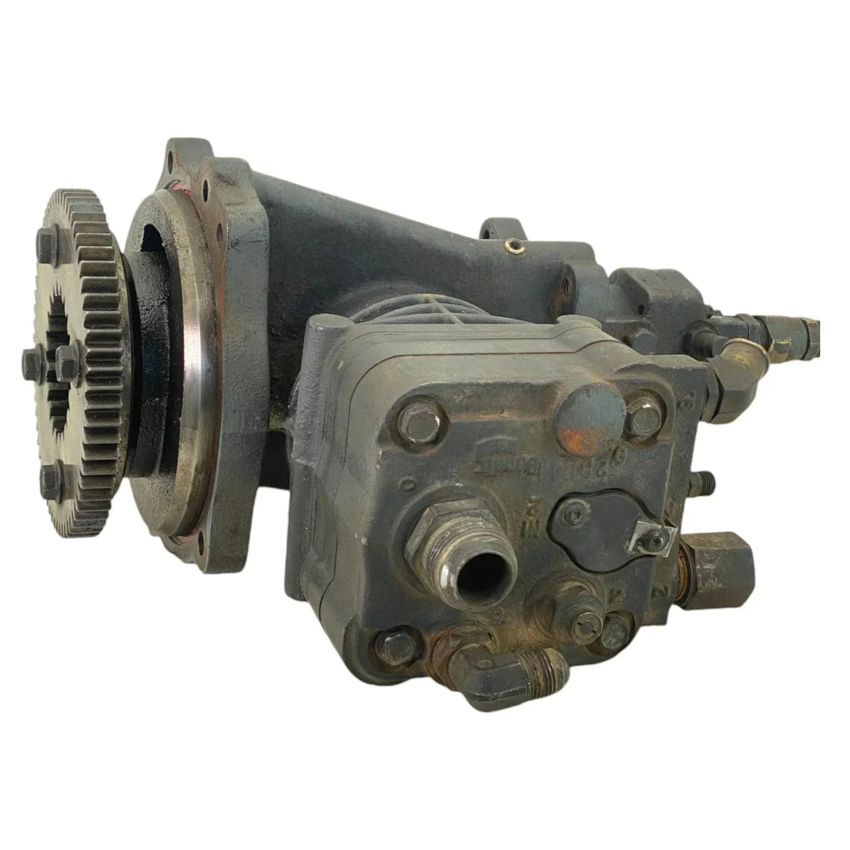 5018485 Genuine Detroit Diesel Air Compressor - Second Truck Parts