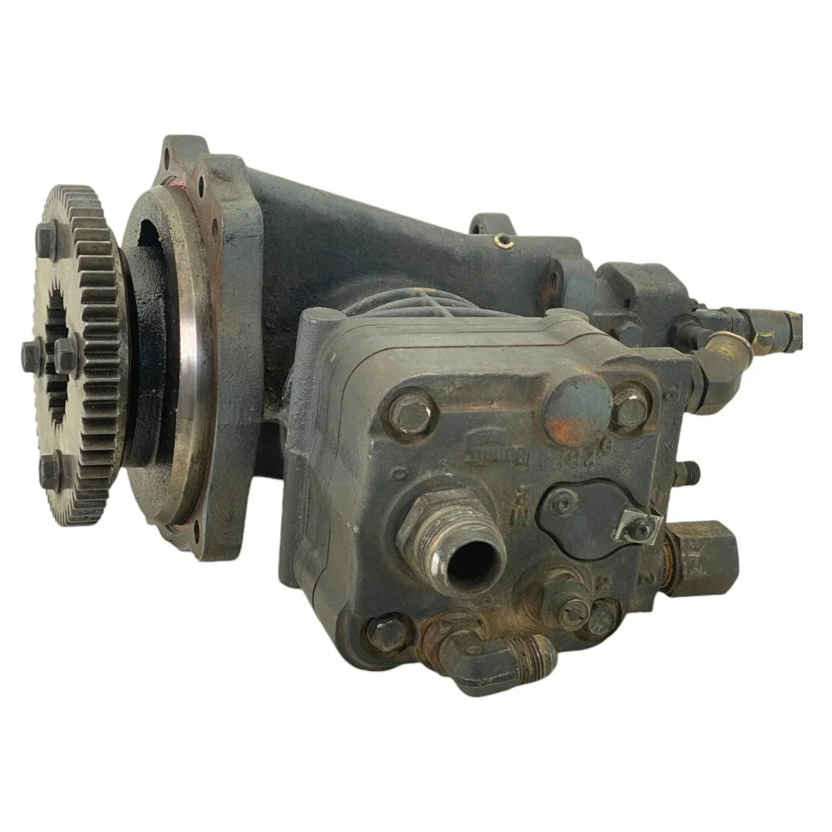 702006AT Genuine Detroit Diesel Air Compressor